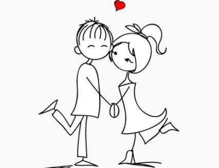 關(guān)于婚后夫妻收入懸殊的問題，婚后夫妻的工資各管各的怎么想的