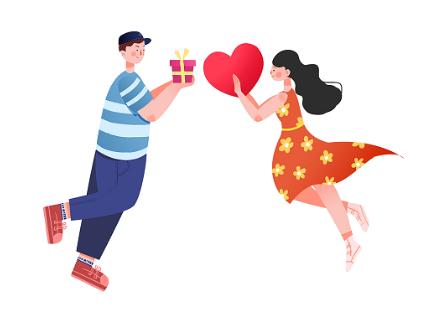 女人對(duì)男人到底要真誠(chéng)還是套路，女人眼里男人的這三種行為很掉價(jià)