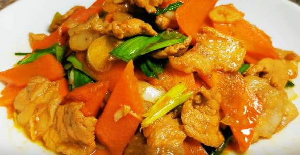 最補眼睛的三種食物菜譜，補眼睛最快最好的菜