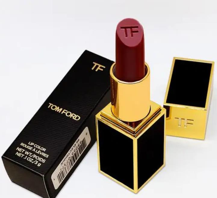 tf口紅多少錢(qián)一支，tf口紅色號(hào)推薦