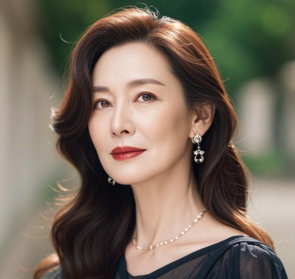 55歲女性生理基本知識