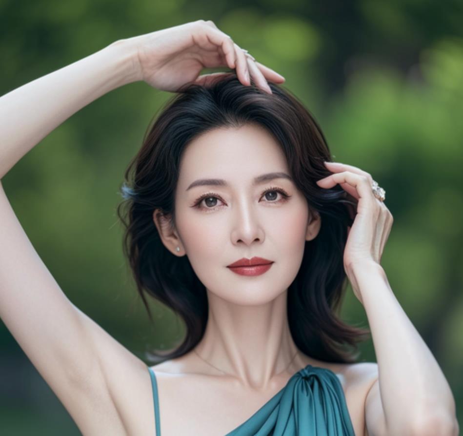 55歲女性生理基本知識