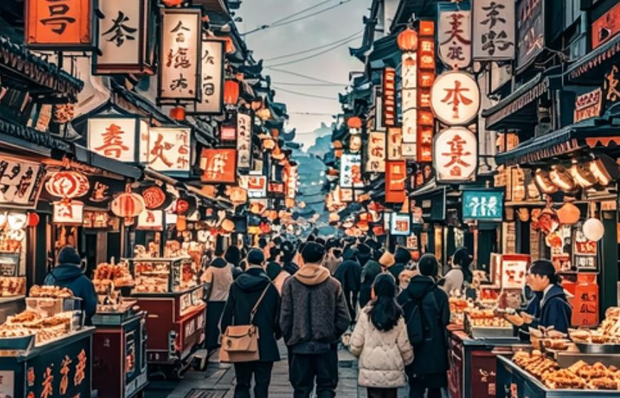 適合窮人翻身的10個行業(yè)