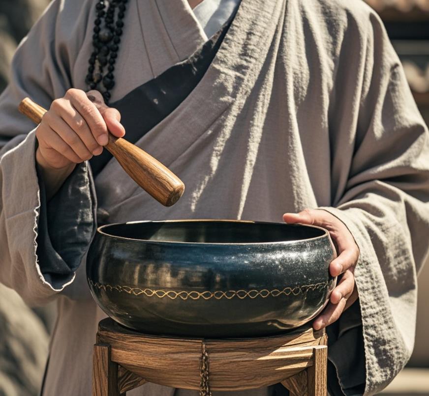 為什么缽音不能隨便聽