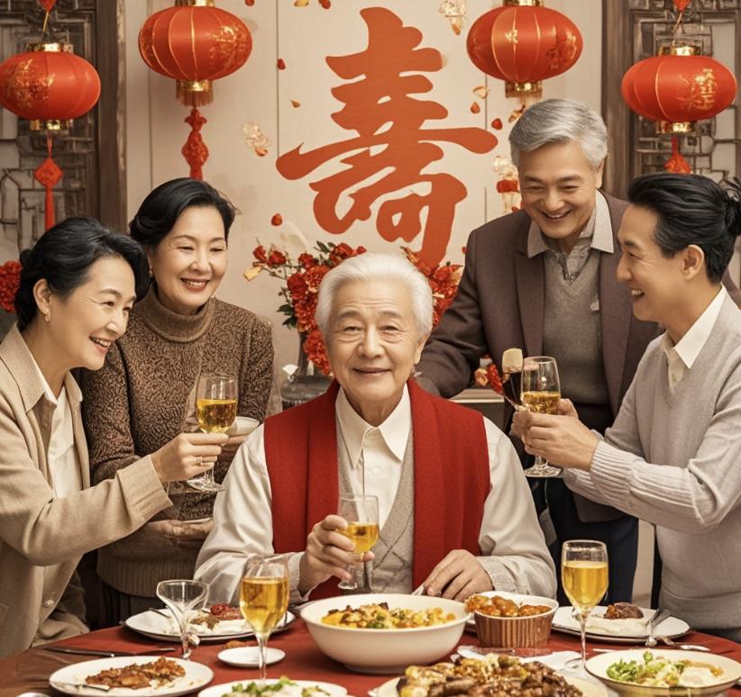 69歲過壽十大禁忌