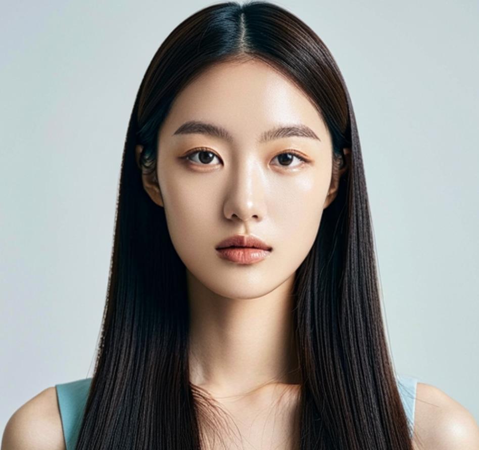 不同臉型的女生適合什么發(fā)型？