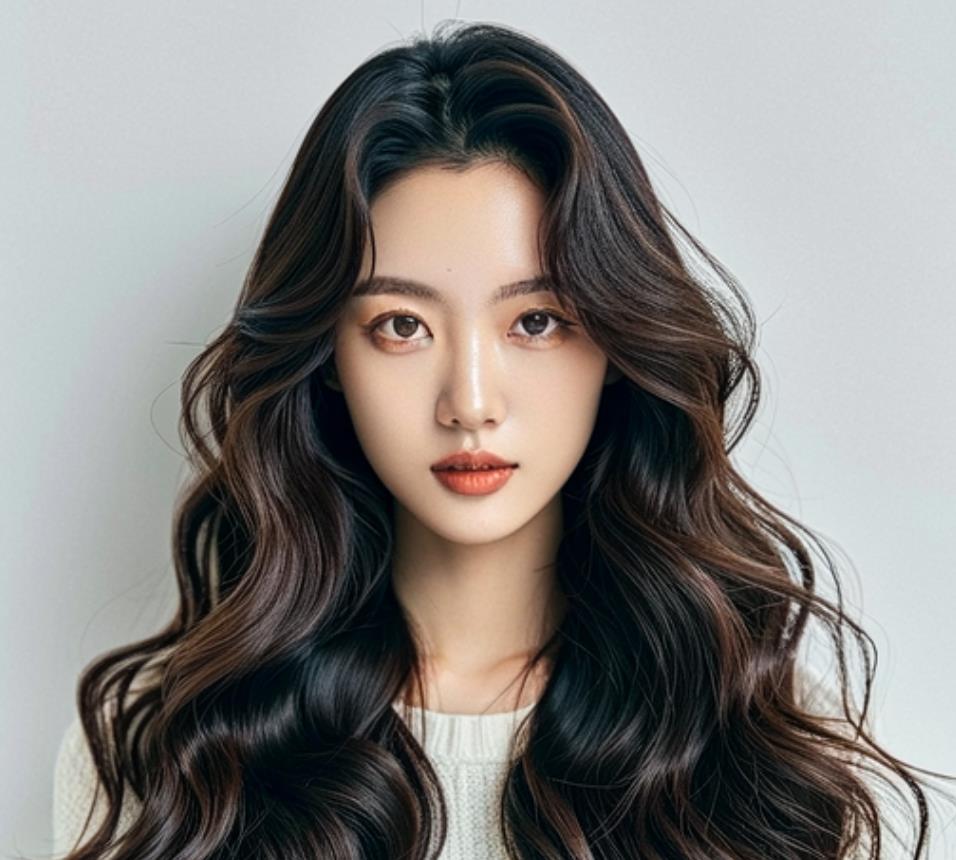 不同臉型的女生適合什么發(fā)型？