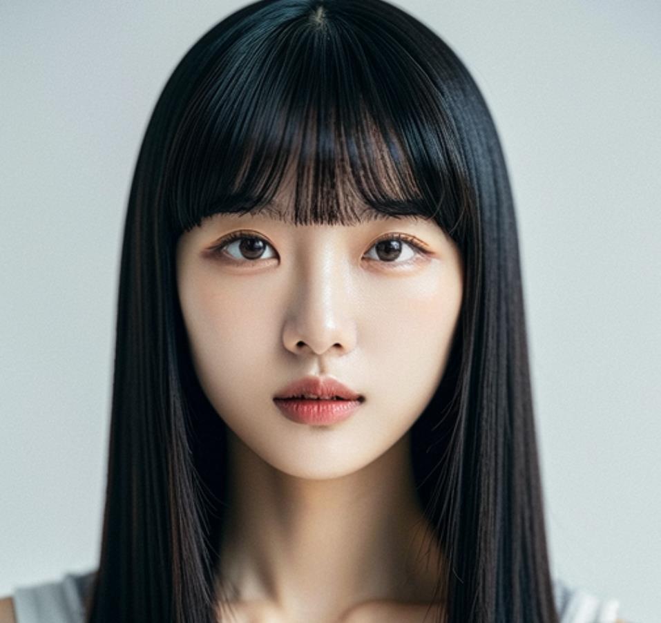不同臉型的女生適合什么發(fā)型？
