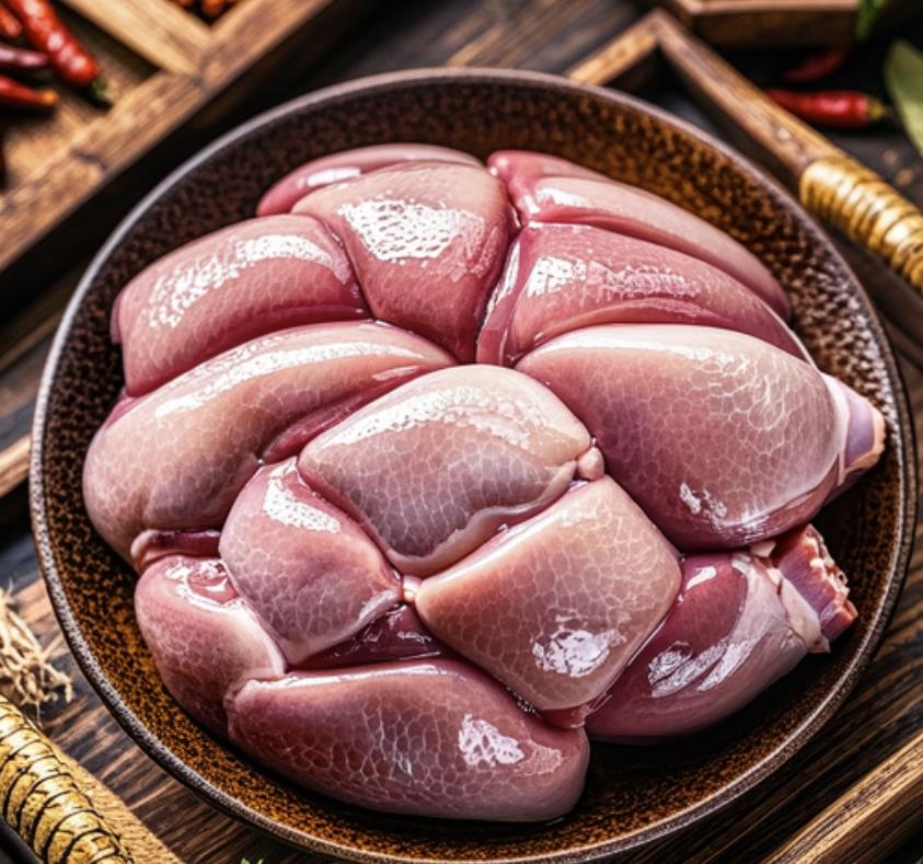 豬身上最毒的三個(gè)部位，豬最毒的三樣?xùn)|西
