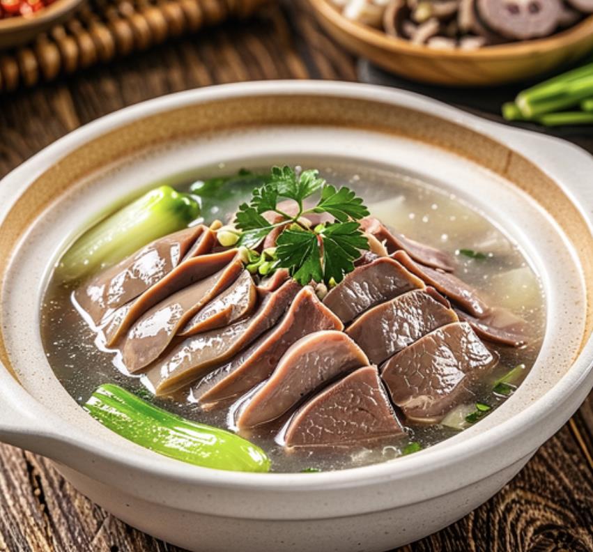 豬身上最毒的三個(gè)部位，豬最毒的三樣?xùn)|西