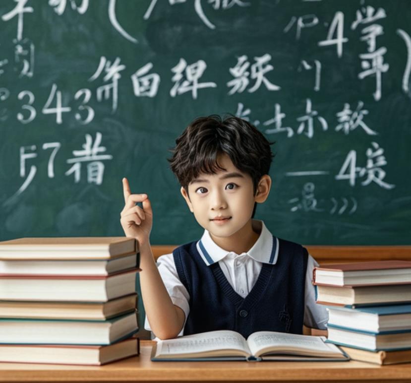 孩子聰明表現(xiàn)