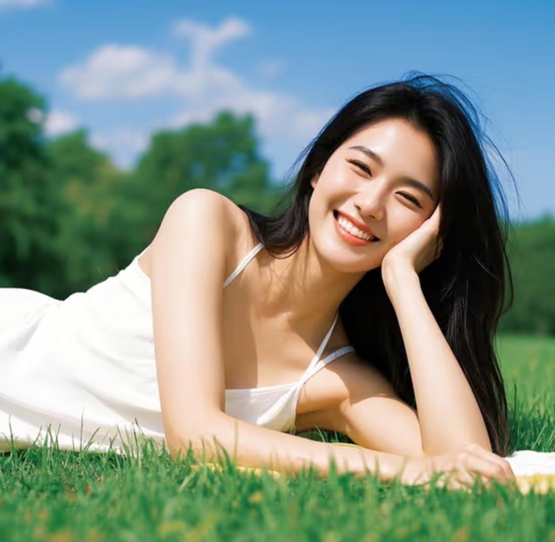 女朋友要給男朋友花錢代表什么