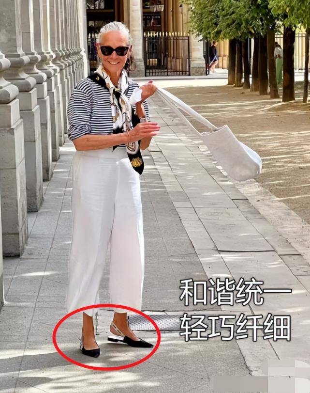 中年女性極簡(jiǎn)打扮有哪些