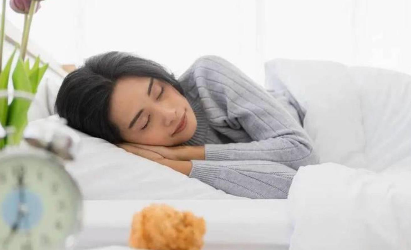 熬夜恢復精力的方法有哪些