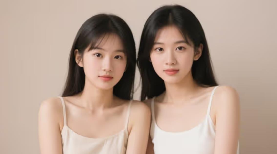為什么姐妹不能嫁同一個村