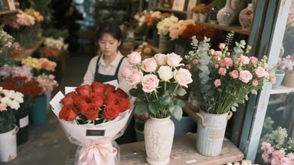 玫瑰月季薔薇怎么區(qū)分
